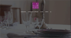 Desktop Screenshot of labelleecole.com